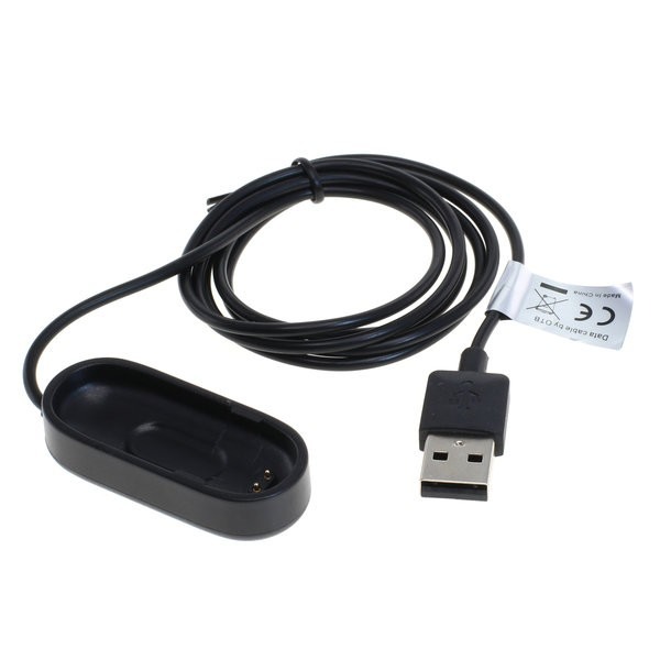 USB Ladekabel Adapter für Xiaomi Mi Band 4