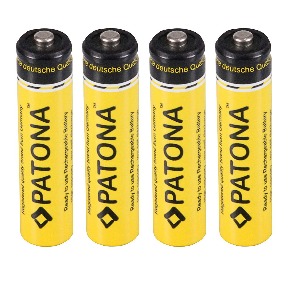 akkubox Gigaset cl660hx c430 c430a c300 c59h Varta baterías AAA micro 1000 mah F akkubox Gigaset cl660hx c430 c430a c300 c59h Varta baterías AAA micro 1000 mah F