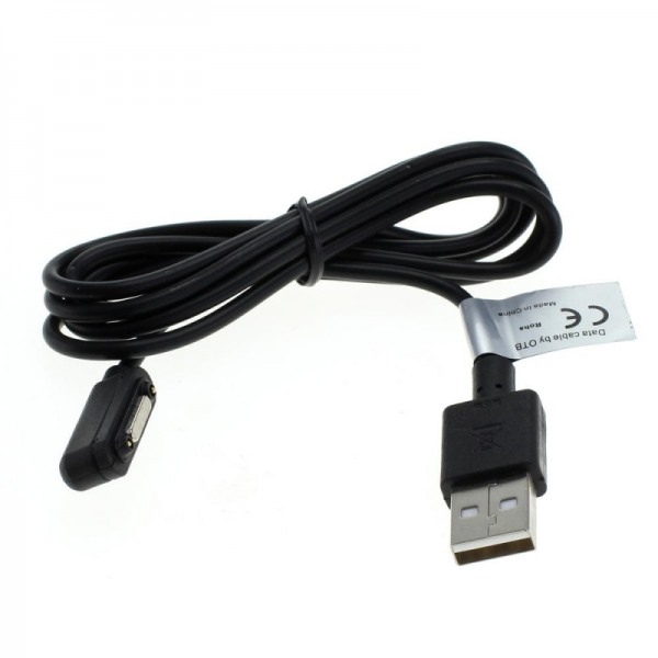 USB Kabel Ladekabel f. Sony Xperia Z2 Tablet