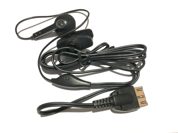 Dual Headset black f. T-Com  T-Sinus 702K