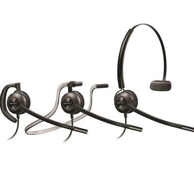 Plantronics Headset f. Siemens Gigaset C595