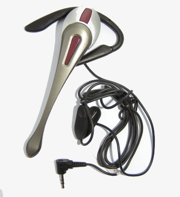 Piloten Headset f. Telekom Sinus A 806