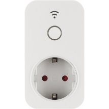 swisstone SH 100 WLAN Schalt Steckdose Zwischenstecker