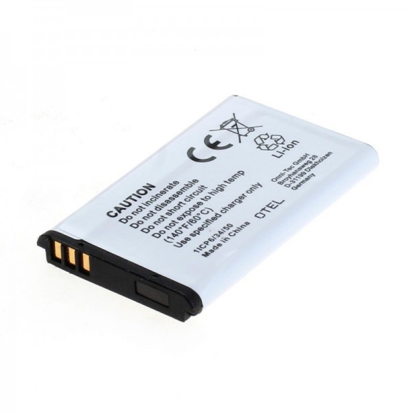 Akku f. Doro 330GSM
