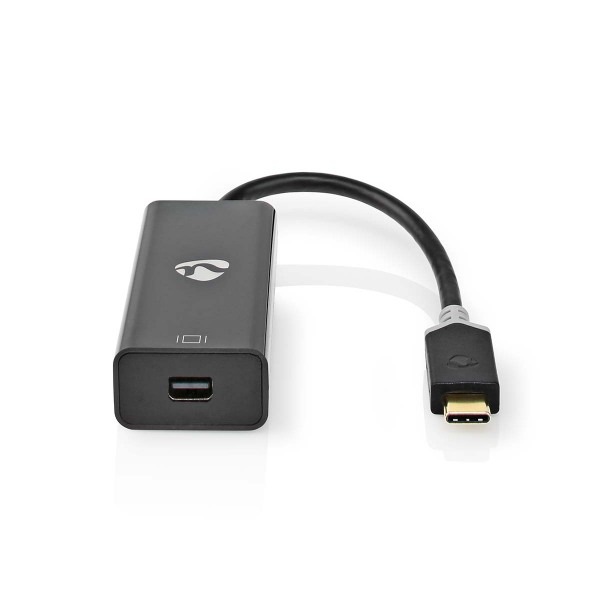 Mini DisplayPort - USB-C Adapter für MacBook Pro 16" (2021)