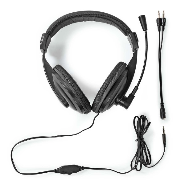 Over-Ear-Headset für Gigaset T480HX