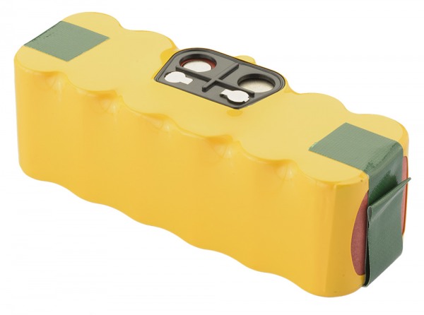 Akku f. iRobot Roomba 616 3500mAh