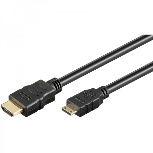 HDMI Kabel f. Raspberry Pi 3+