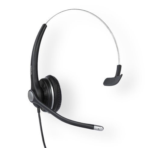 Headset Kopfbügel f. SNOM D345