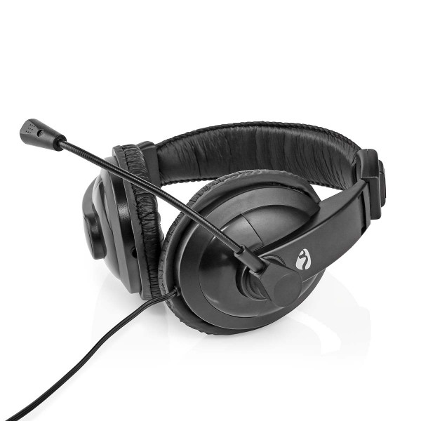 Over-Ear-Headset kompatibel für Tiptel IP 280