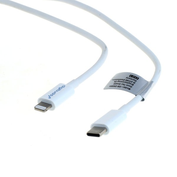 USB Kabel USB-C für iPhone 13 pro