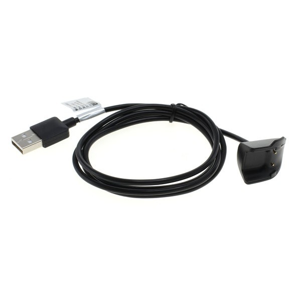 USB Ladekabel Ladeadapter kompatibel zu Samsung Galaxy Fit-e