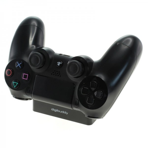 Dockingstation passend für Sony PS4 Controller