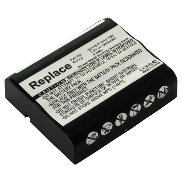 Akku  f. Telekom T-Sinus 421D