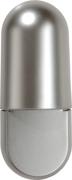 Funk-Temperatur-/Luftfeuchtesensor, au