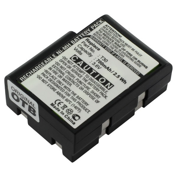 Akku  f. Telekom T-Plus Sinus 35