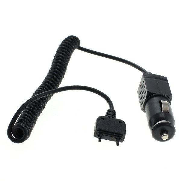 Autoladekabel f. Sony Ericsson W508