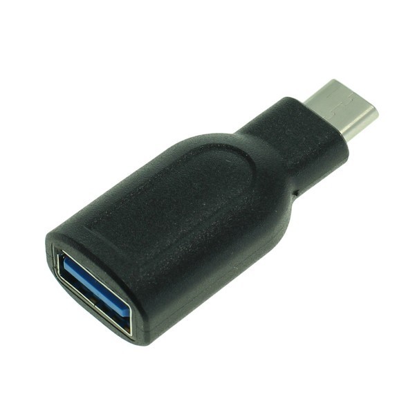 Adapter USB-C Stecker - USB-A 3.0 Buchse für MacBook Pro 14" (2021)